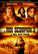 THE SCORPION KING 3 : BATTLE FOR REDEMPTION DVD Zone 2 (France) 