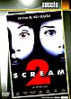 SCREAM 2 DVD Zone 2 (France) 