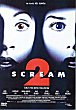 SCREAM 2 DVD Zone 2 (France) 