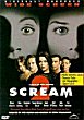 SCREAM 2 DVD Zone 1 (Canada) 