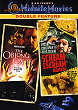 SCREAM AND SCREAM AGAIN DVD Zone 1 (USA) 