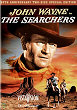 THE SEARCHERS DVD Zone 1 (USA) 