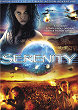 SERENITY DVD Zone 1 (USA) 