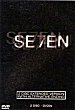 SEVEN DVD Zone 2 (Angleterre) 