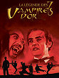 THE LEGEND OF THE 7 GOLDEN VAMPIRES DVD Zone 2 (France) 
