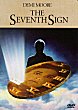 THE SEVENTH SIGN DVD Zone 1 (USA) 