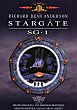 STARGATE SG-1 (Serie) (Serie) DVD Zone 2 (France) 