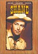 SHANE DVD Zone 1 (USA) 