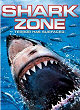 SHARK ZONE DVD Zone 1 (USA) 