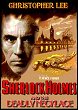 SHERLOCK HOLMES UND DAS HALSBAND DES TODES DVD Zone 1 (USA) 