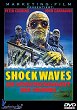 SHOCK WAVES DVD Zone 2 (Allemagne) 