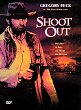 SHOOT OUT DVD Zone 1 (USA) 