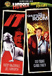 THE SHUTTERED ROOM DVD Zone 1 (USA) 