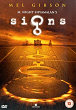 SIGNS DVD Zone 2 (Angleterre) 