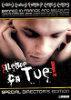 SILENCE, CA TUE! DVD Zone 1 (USA) 