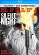 SILENT NIGHT Blu-ray Zone A (USA) 