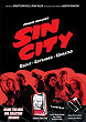 SIN CITY DVD Zone 1 (USA) 