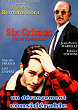 SIX CRIMES SANS ASSASSIN DVD Zone 2 (France) 