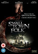 SMALL TOWN FOLK DVD Zone 2 (Angleterre) 