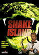 SNAKE ISLAND DVD Zone 2 (Hollande) 
