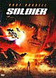 SOLDIER DVD Zone 2 (France) 