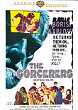 THE SORCERERS DVD Zone 1 (USA) 