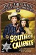 SOUTH OF CALIENTE DVD Zone 1 (USA) 