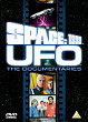 SPACE 1999 & UFO : THE DOCUMENTARIES DVD Zone 0 (Angleterre) 