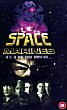 SPACE MARINES DVD Zone 2 (Angleterre) 