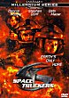 SPACE TRUCKERS DVD Zone 0 (USA) 