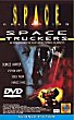 SPACE TRUCKERS DVD Zone 2 (Allemagne) 