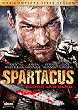 SPARTACUS : BLOOD AND SAND (Serie) (Serie) DVD Zone 1 (USA) 