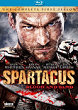 SPARTACUS : BLOOD AND SAND (Serie) (Serie) Blu-ray Zone A (USA) 