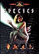 SPECIES DVD Zone 1 (USA) 