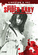 SPIDER BABY OR THE MADDEST STORY EVER TOLD DVD Zone 1 (USA) 