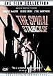 THE SPIRAL STAIRCASE DVD Zone 2 (Angleterre) 