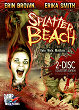 SPLATTER BEACH DVD Zone 1 (USA) 