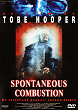 SPONTANEOUS COMBUSTION DVD Zone 2 (France) 