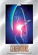STAR TREK GENERATIONS DVD Zone 1 (USA) 