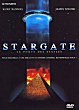 STARGATE DVD Zone 2 (France) 