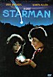 STARMAN DVD Zone 1 (USA) 
