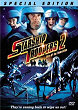 STARSHIP TROOPERS 2 : HERO OF THE FEDERATION DVD Zone 1 (USA) 