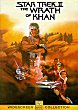 STAR TREK II : THE WRATH OF KHAN DVD Zone 1 (USA) 