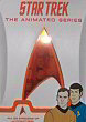 STAR TREK : THE ANIMATED SERIES (Serie) (Serie) DVD Zone 1 (USA) 