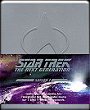 STAR TREK : THE NEXT GENERATION (Serie) (Serie) DVD Zone 2 (France) 