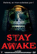 THE STAY AWAKE DVD Zone 2 (France) 