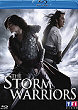 THE STORM WARRIORS Blu-ray Zone B (France) 