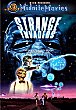 STRANGE INVADERS DVD Zone 1 (USA) 