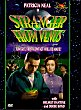 STRANGER FROM VENUS DVD Zone 1 (USA) 