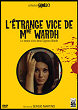 LO STRANO VIZIO DELLA SIGNORA WARDH DVD Zone 2 (France) 